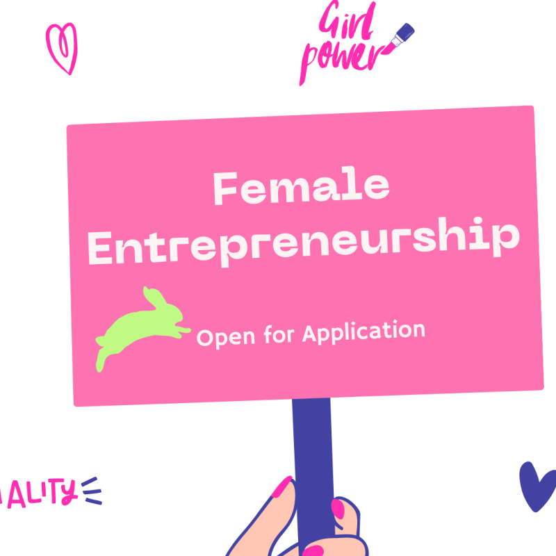 Female Entrepreneurship – Unique Opportunities &&nbsp;Challenges