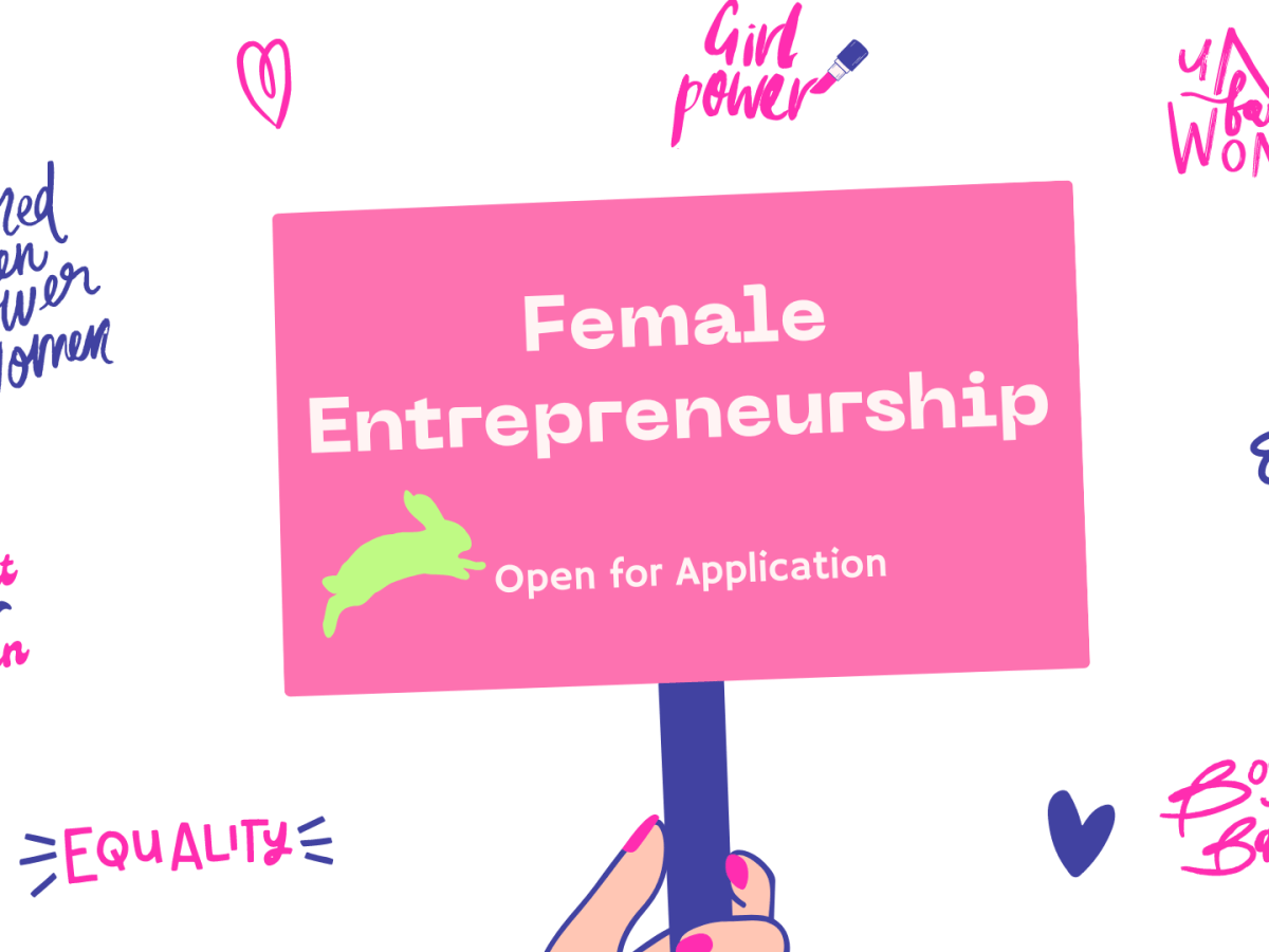 Female Entrepreneurship – Unique Opportunities &&nbsp;Challenges